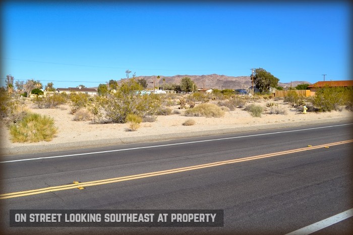Utah Trail